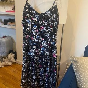 Parker Midi Dress